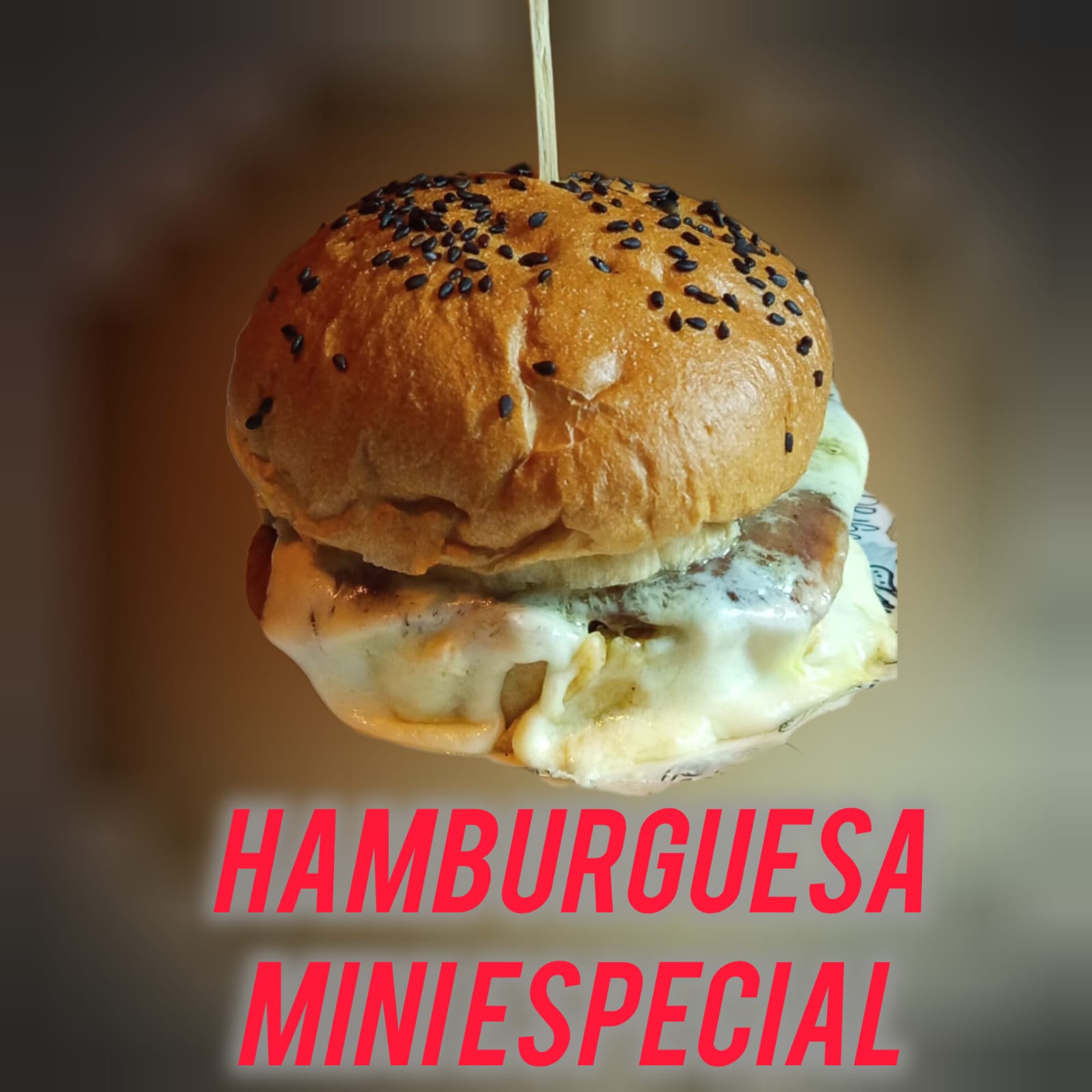 Mini Especial