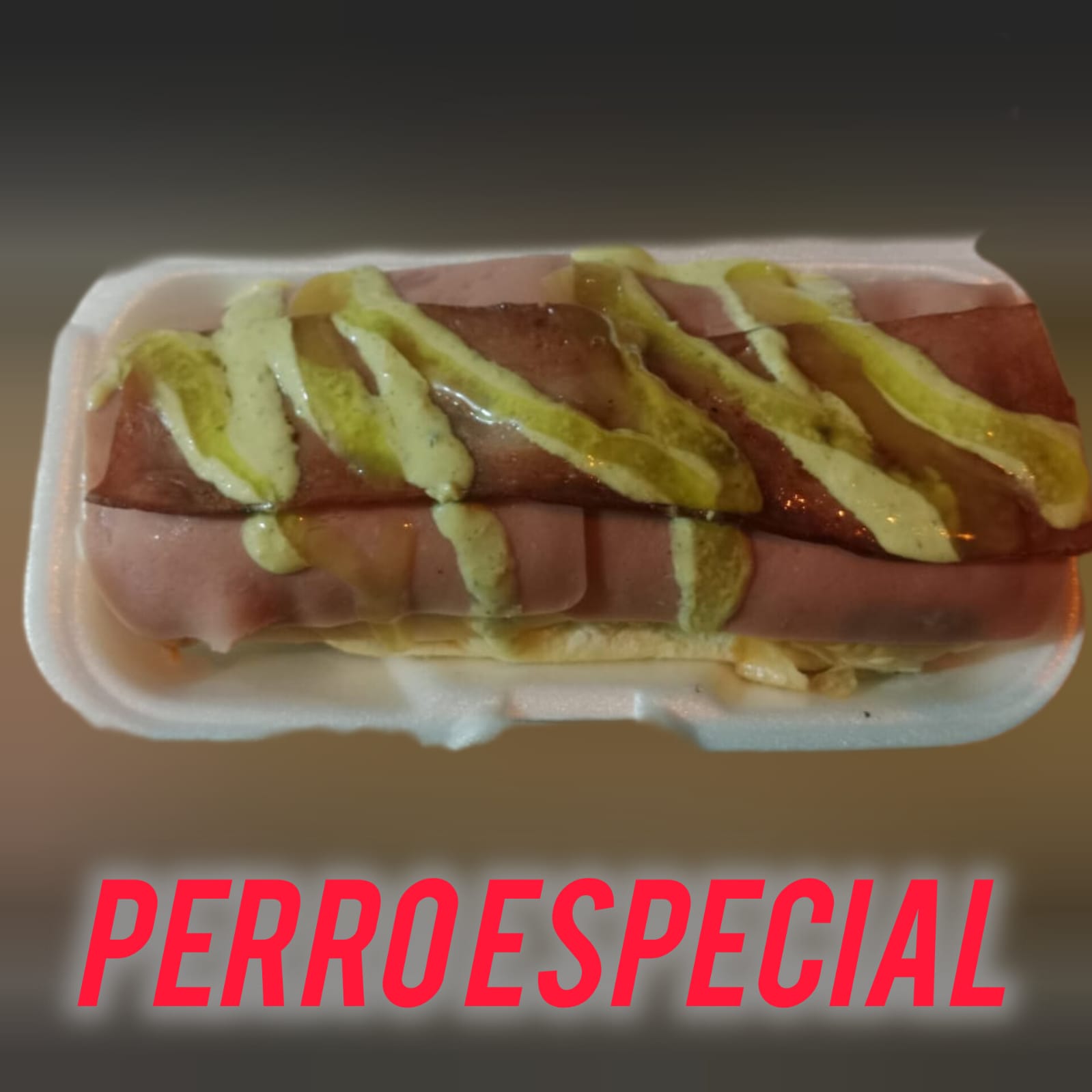 Perro Especial