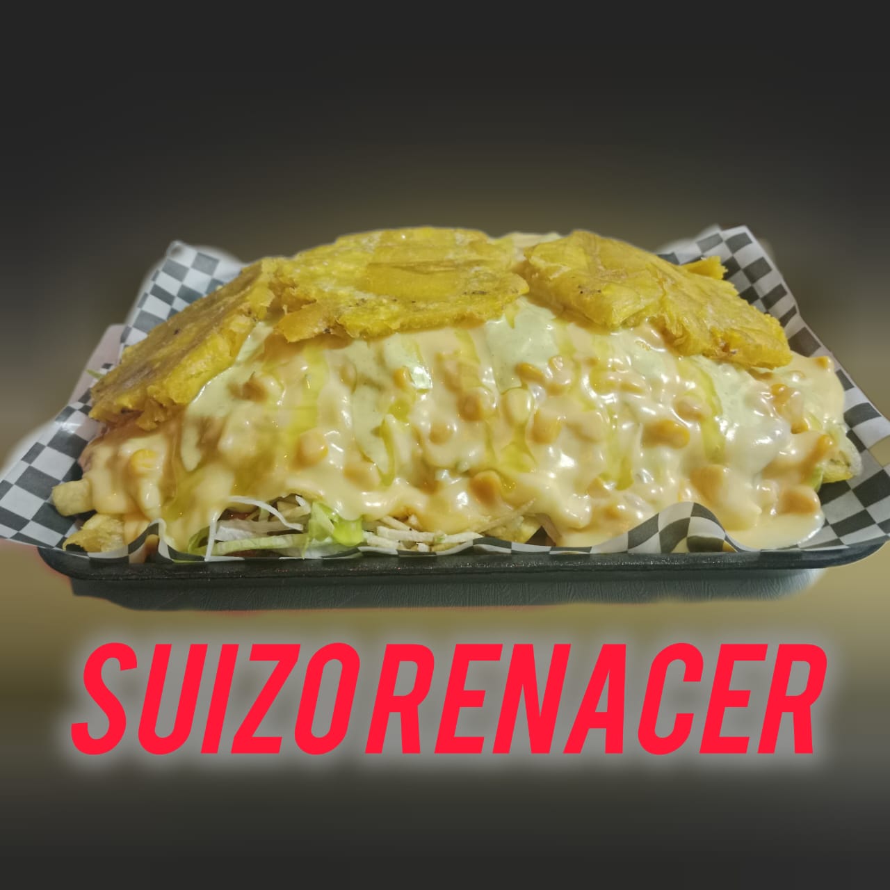 Suizo Renacer