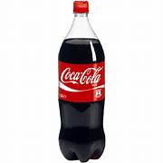 Coca-Cola 1.5L