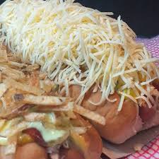 Perro Mini Especial
